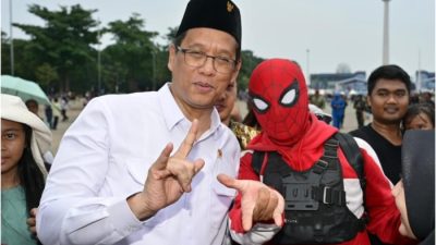 Menkeu Ancam Potong Anggaran Makan Bergizi Gratis (MBG)