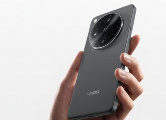 Oppo Find X9s Meluncur April 2026: Chip Dimensity 9500+