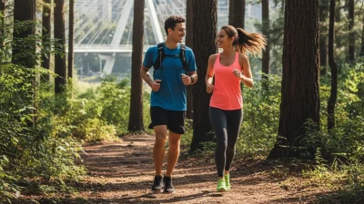 Gagal Konsisten Olahraga? Ini 2 Tantangan Terbesarnya!