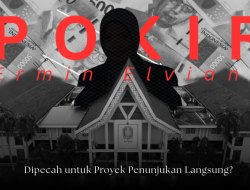 Pokir Anggota DPRD Kalbar Senilai Rp10 Miliar Disorot: Diduga Dipecah Jadi Proyek Penunjukan Langsung