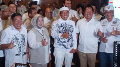 Polemik Dana Pemda Jabar Rp4,1 Triliun Mengendap di Bank