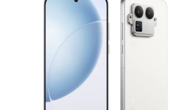 Realme GT 8 Pro: Kamera Swappable, Chipset Snapdragon 8 Elite