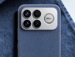 Resmi! Redmi K90 Pro Max Usung Baterai 7.560 mAh, Snapdragon 8 Elite, dan Kamera Periskop 5x Zoom