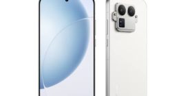 Realme GT 8 Pro Rilis 20 November: Revolusi Desain dengan Swappable Camera Bump