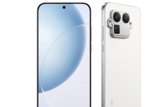 Realme GT 8 Pro Rilis Global: Punya Kamera Bump yang Bisa Diganti