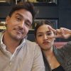 Hamish Daud Soal Perceraian Raisa: Tetap Best Friends dan Komitmen Co-Parenting untuk Anak