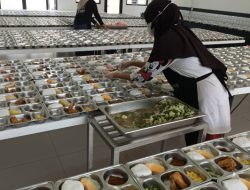 Cegah Keracunan, BGN Perketat Standar Program Makan Bergizi Gratis: Wajib Air Bersertifikat