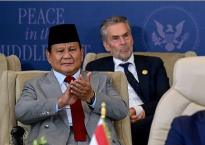 Demokrasi Terpimpin Prabowo: Semua Partai Dirangkul, Ada Peringatan Nasakom