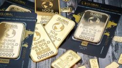 Harga Emas Antam Hari Ini Anjlok Rp12 Ribu, Cek Harga Buyback