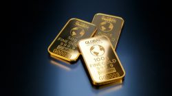 Harga Emas Dunia Menguat Dekati $4.000: Dipicu Pelemahan Dolar AS dan Sentimen Safe Haven