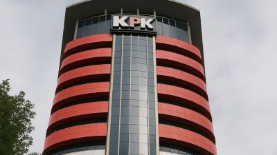 LHKPN Komisaris Utama PHE: Harta Kekayaan Denny JA Tembus Rp 3,07 Triliun