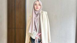 Kantongi Bukti CCTV! Influencer Mawa Resmi Laporkan Suami dan Artis Inisial IR ke Polisi