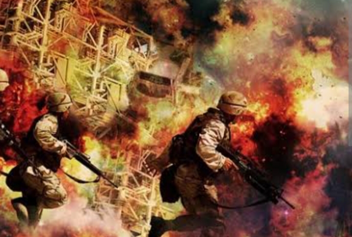 Israel Tembaki UNIFIL di Lebanon Selatan, Melanggar Resolusi