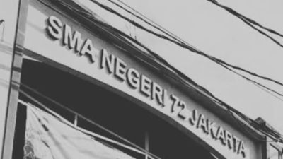 Kemensos Dampingi ABH Pelaku Ledakan SMAN 72 Jakarta