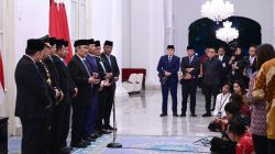 Komisi Percepatan Reformasi Polri Dibentuk, Jimly Asshiddiqie Ketua