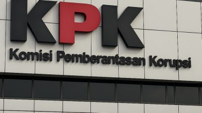 KPK Geledah Dinas PUPR Riau, Usut Tuntas Korupsi Anggaran