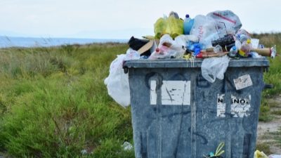 Lelang Proyek Waste to Energy (WtE) Dimulai Pekan Depan