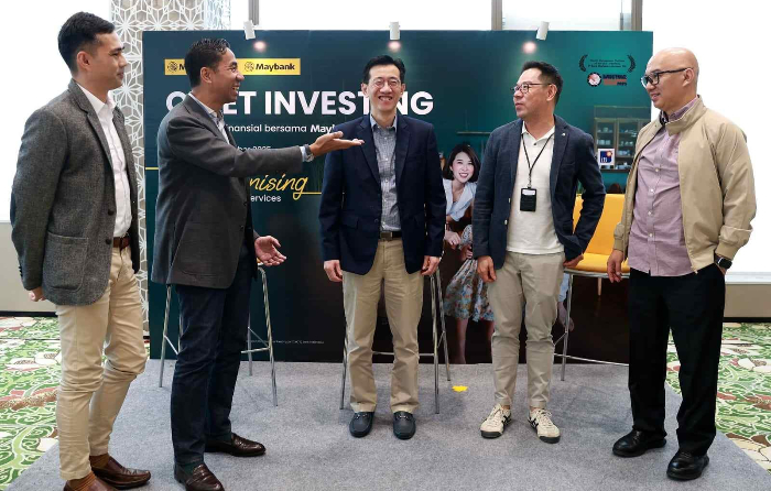 Maybank Fokus Privilege Banking dan Perkuat Quiet Investing