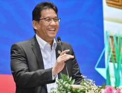 Di Hadapan DPR, Menkeu Purbaya Akui Kegagalan Pemerintah Sediakan Lapangan Kerja Memadai