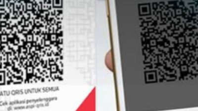 Waspada Modus Phishing QRIS Palsu: BI Ingatkan Konsumen Cek Identitas Merchant Sebelum Memindai