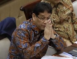 Jamin Pasokan Nataru: Menkeu & Menteri Bahlil Sepakat Tambah Kuota LPG Subsidi 370 Ribu Ton