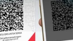 Pengguna QRIS Tembus 56 Juta, Kalahkan Pengguna Kartu Kredit