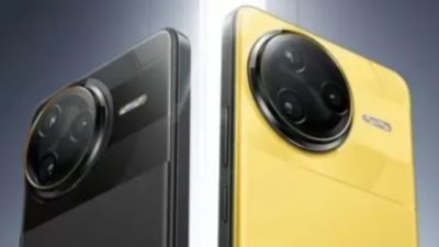 Poco F7 Ultra Mulai Terima Update HyperOS 3, Basis Android 16