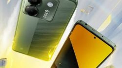 Poco F8 Pro Snapdragon 8 Elite Dikonfirmasi, Usung Audio Bose dan Android 16