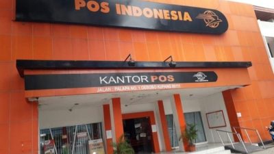 Banjir Sumatra: Pos Indonesia Gratiskan Biaya Kirim Bantuan