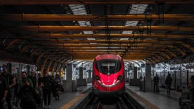 Presiden PKS: Kritik PKS Proyek Whoosh dan IKN Terbukti, Tolak Penggunaan APBN