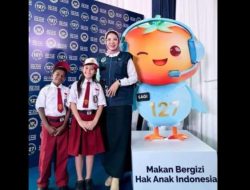 Program Makan Bergizi Gratis: BGN Luncurkan Call Center 127 dan Tema ‘Hak Anak Indonesia’