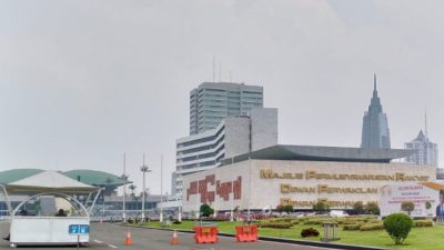 Vonis Etik MKD DPR Dinilai Tepat: Sahroni, Eko Patrio, Nafa Urbach Dinonaktifkan 3-6 Bulan