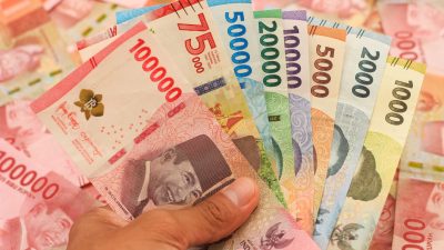 Menkeu Purbaya Rampungkan RUU Redenominasi Rupiah: Target 2027, Ini 4 Urgensi Utama