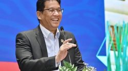 Sikap Diam Purbaya Soal Whoosh: Integritas di Atas Popularitas