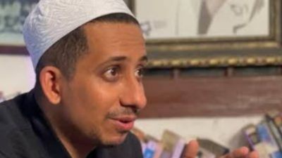 Tanggapan Habib Jafar Soal Onadio: Kenal Baik, Tapi Tak Toleran Narkoba