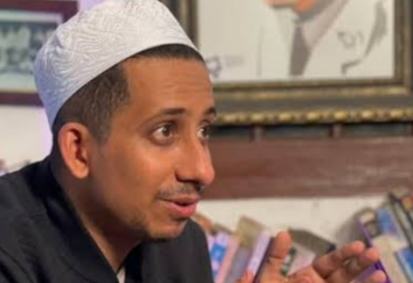 Tanggapan Habib Jafar Soal Onadio: Kenal Baik, Tapi Tak Toleran Narkoba