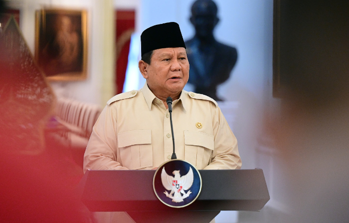 Target Ambisius Prabowo: Kemiskinan Ekstrem Nol Persen di 2026