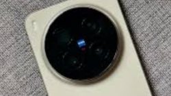 Vivo X300 dan X300 Pro Rilis di India 2 Desember