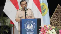 Pramono Anung Respons Demo Buruh Terkait UMP Jakarta 2026