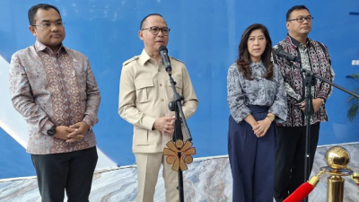 Perlindungan Pekerja Migran Indonesia Diperkuat, KP2MI dan Komdigi Perangi Konten Ilegal