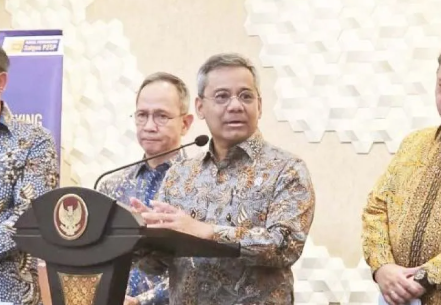 Kemenkeu Permudah Penyaluran Transfer Ke Daerah Korban Banjir