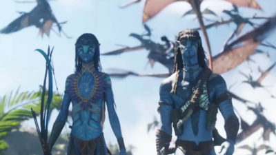 Harga Tiket IMAX Avatar: Fire and Ash & Cara Beli Online