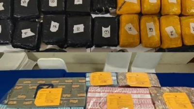 Bandar Narkoba Lapas Riau Disita Rp3 Miliar, Dijerat TPPU