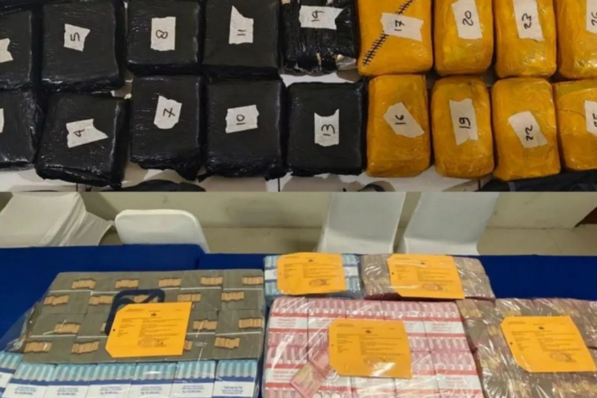 Bandar Narkoba Lapas Riau Disita Rp3 Miliar, Dijerat TPPU