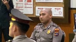 Bripda MS Dipecat Terkait Pembunuhan Mahasiswi ULM