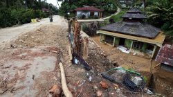 Korban Banjir Sumatera: 753 Jiwa Meninggal, 650 Hilang