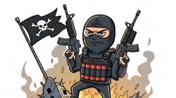 Densus 88 Amankan 7 Tersangka Terorisme Selama Nataru 2026