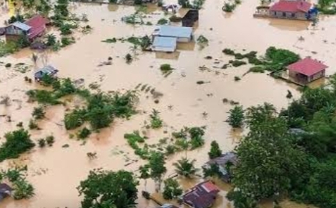 DPR Desak Percepatan Penanganan Bencana Sumatera Barat