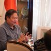 Menko Airlangga: Ekonomi Indonesia Akhir Tahun Menguat, Inflasi Terkendali Daya Beli Kuat