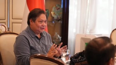 Ekonomi Indonesia Akhir Tahun 2025 Menguat, Inflasi Terjaga